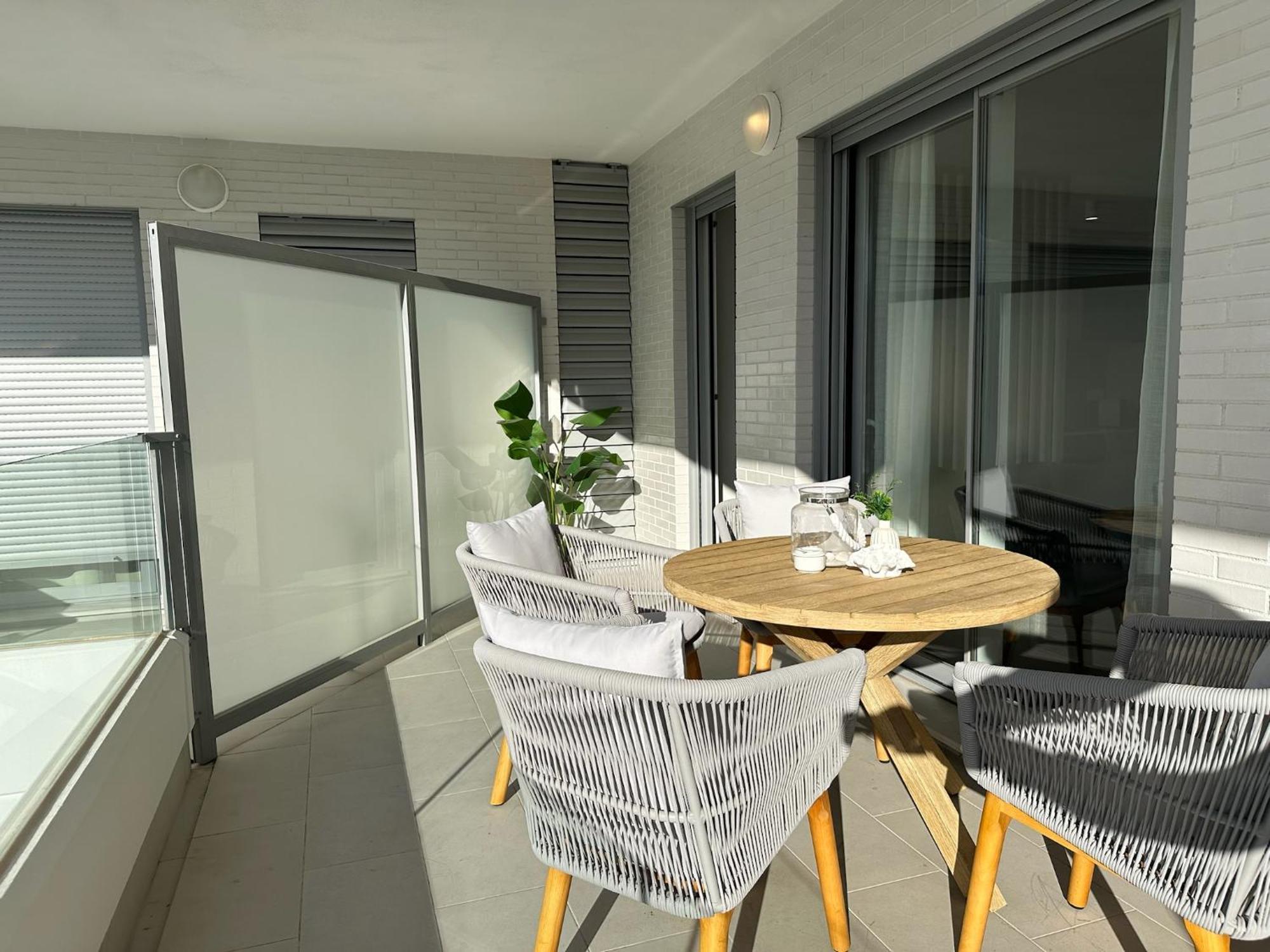 Ginkgo Apartment