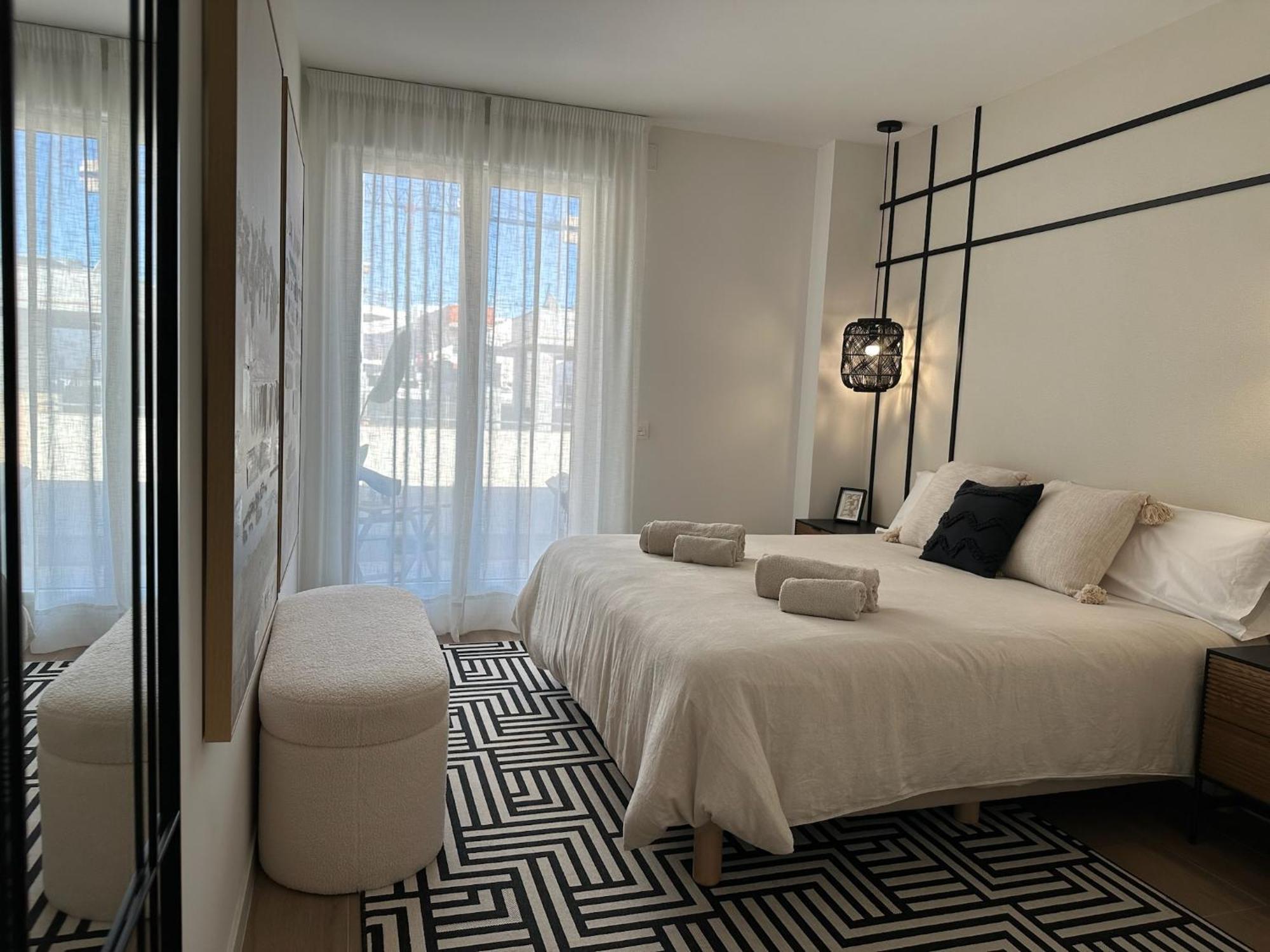 Apartment Ginkgo Marbella