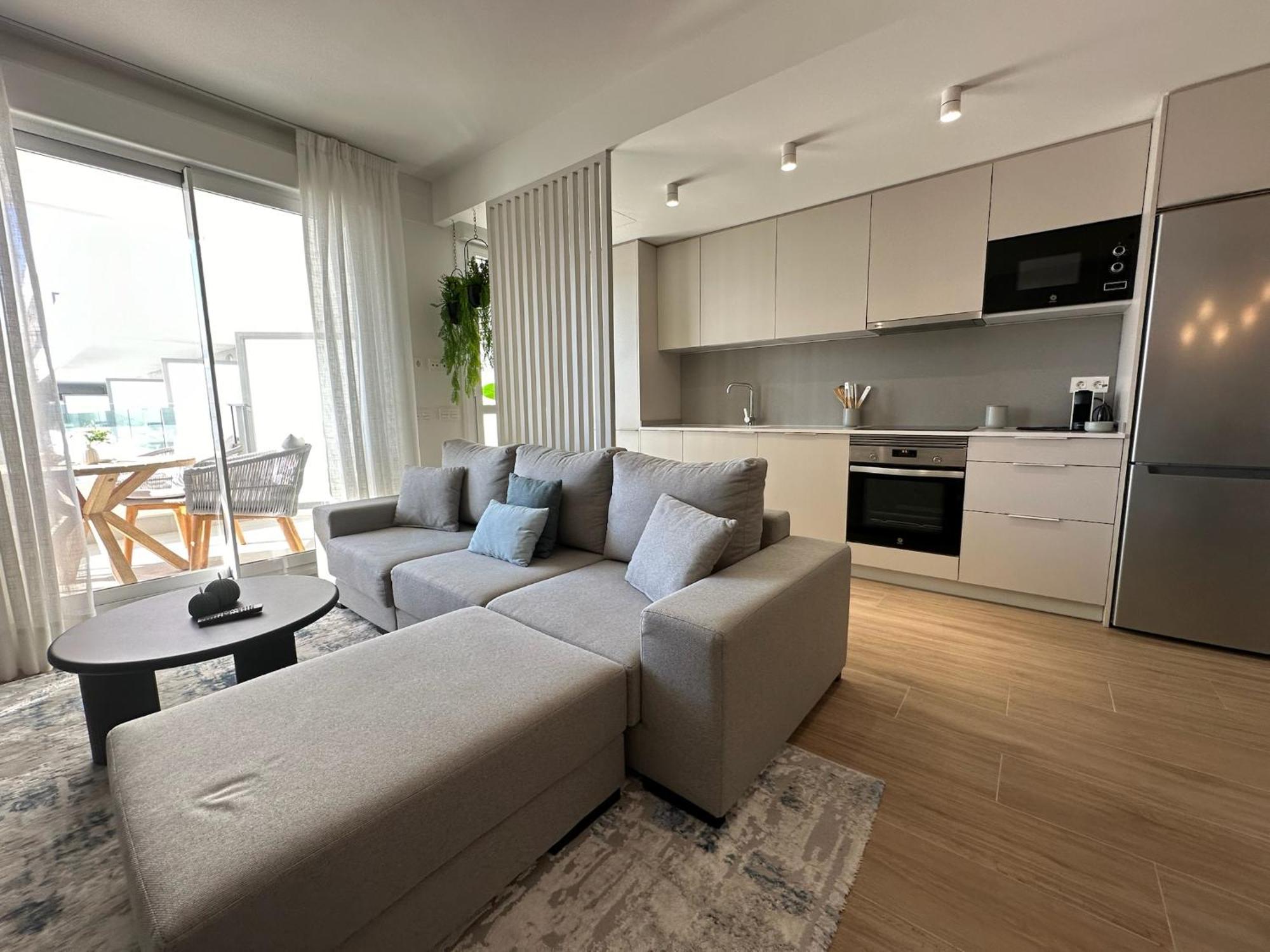 Ginkgo Apartment *