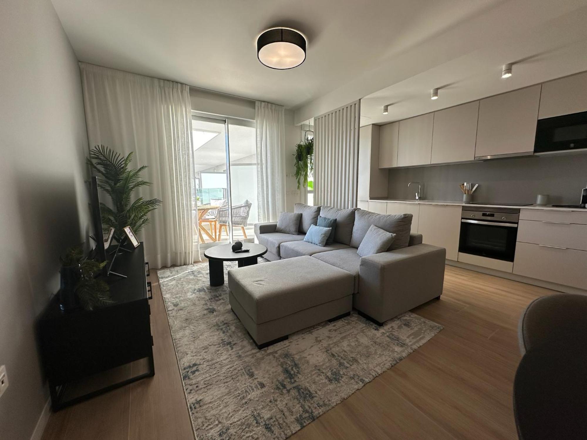 Ginkgo Apartment