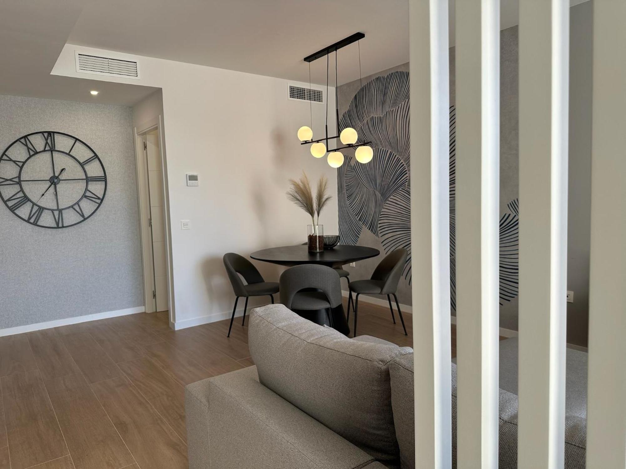 Ginkgo Apartment Marbella