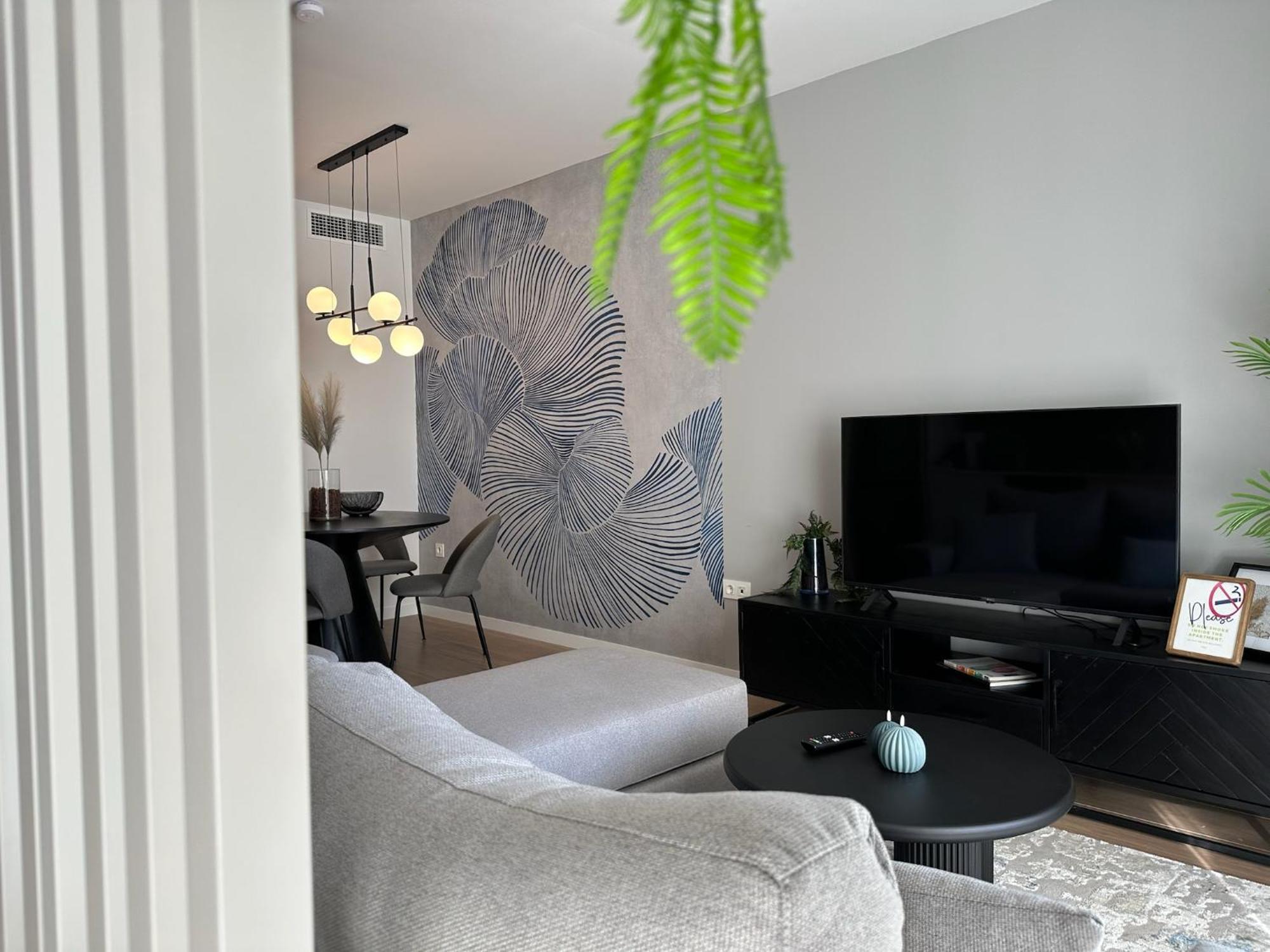 Ginkgo Apartment